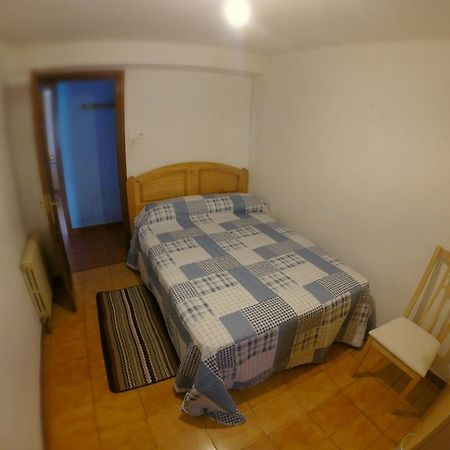Alojamientos Turisticos Vut-Le-043 Villablino Kültér fotó