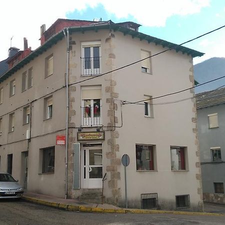 Alojamientos Turisticos Vut-Le-043 Villablino Kültér fotó