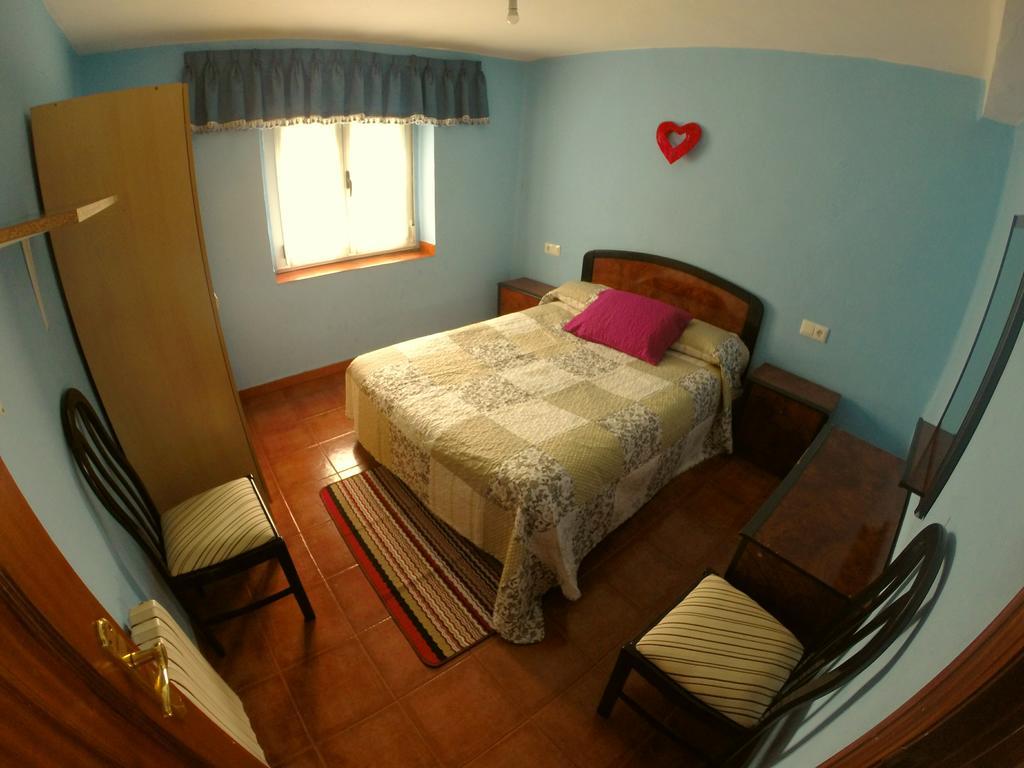 Alojamientos Turisticos Vut-Le-043 Villablino Kültér fotó
